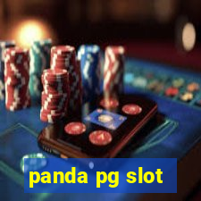panda pg slot