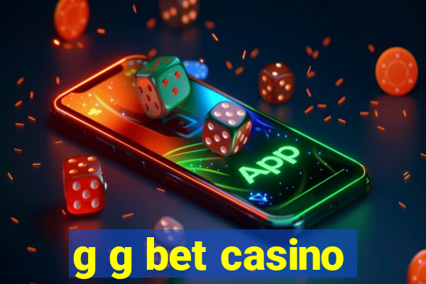 g g bet casino