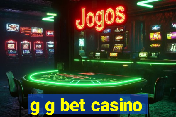 g g bet casino