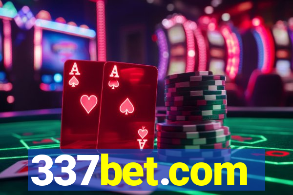 337bet.com