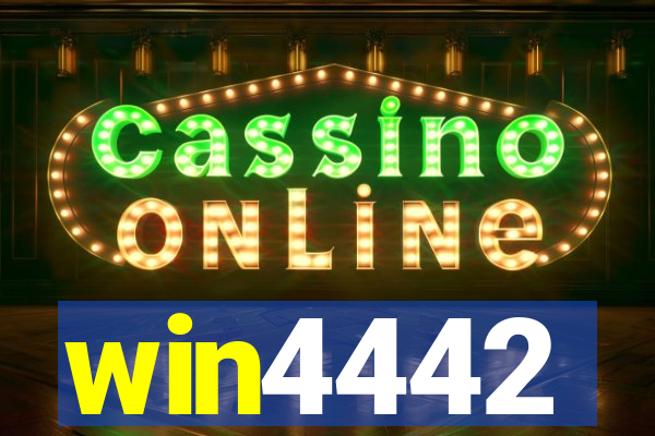 win4442