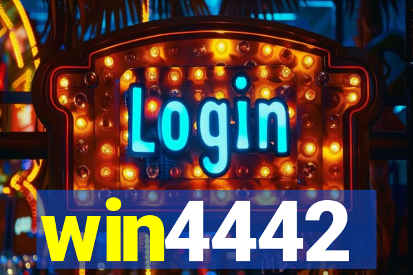 win4442