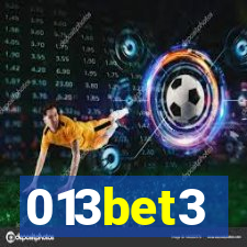 013bet3