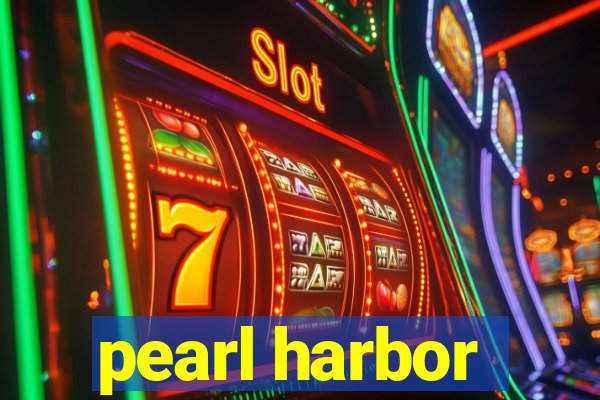 pearl harbor