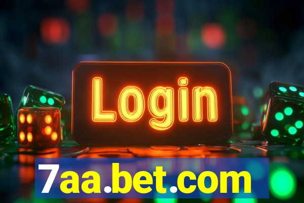 7aa.bet.com