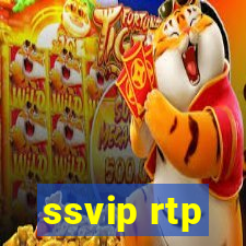 ssvip rtp