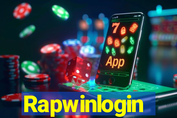 Rapwinlogin