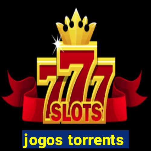 jogos torrents