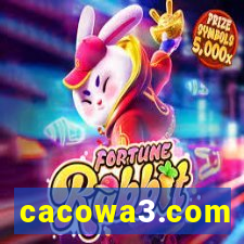 cacowa3.com