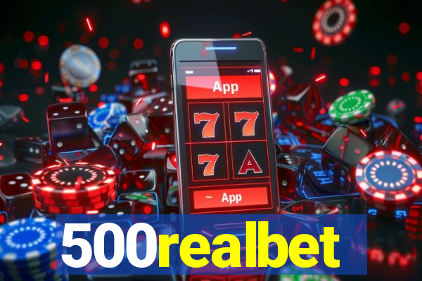 500realbet
