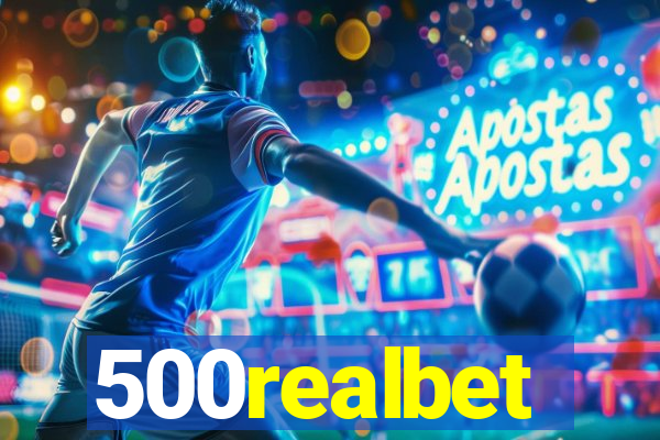 500realbet