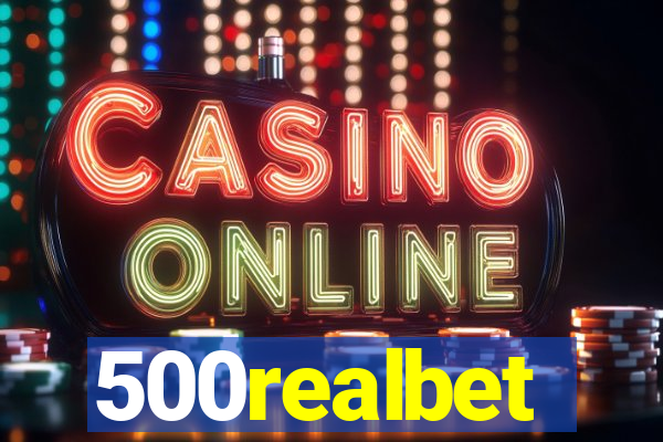 500realbet