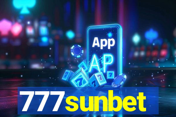 777sunbet
