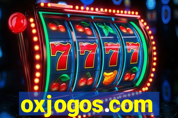 oxjogos.com
