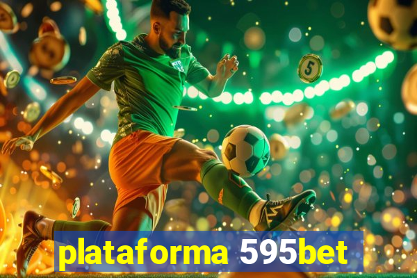plataforma 595bet