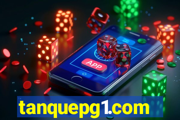 tanquepg1.com