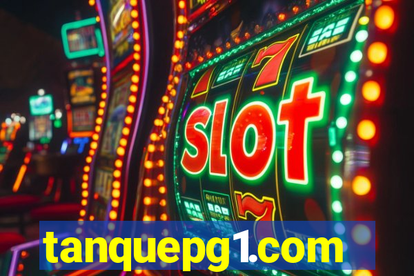 tanquepg1.com