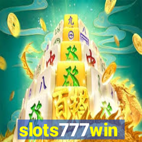 slots777win
