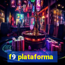 f9 plataforma