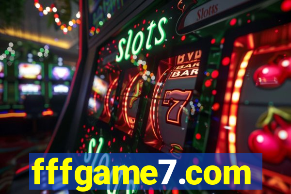 fffgame7.com