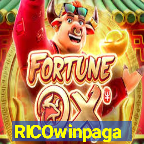RICOwinpaga