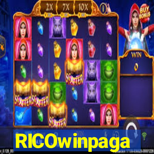 RICOwinpaga