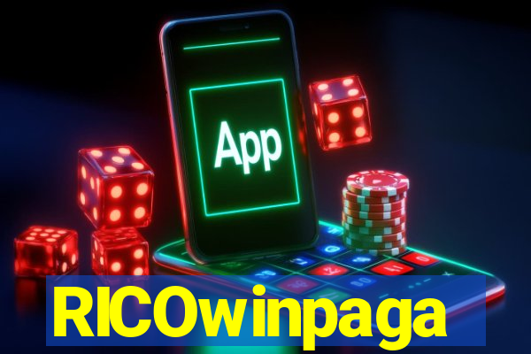 RICOwinpaga