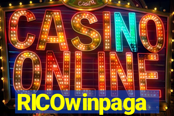 RICOwinpaga
