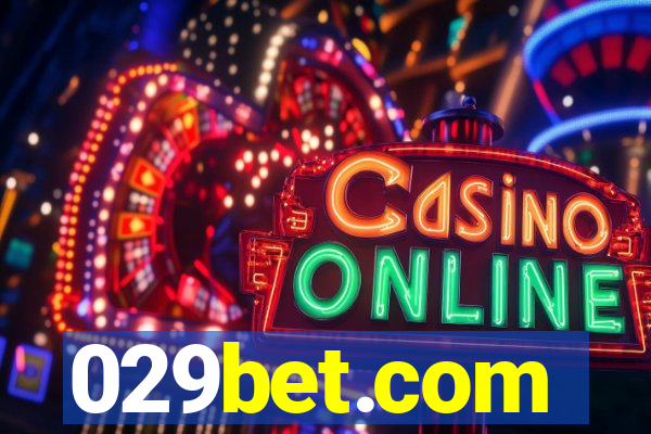 029bet.com