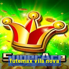futemax vila nova