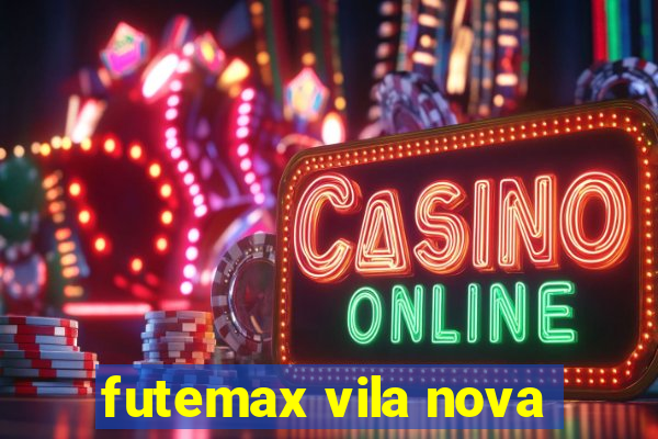 futemax vila nova