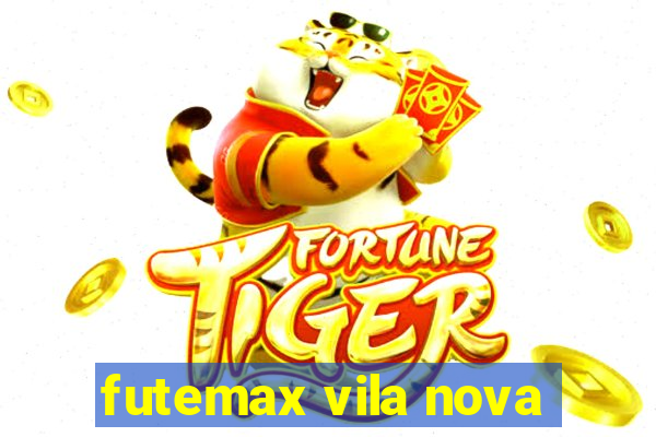 futemax vila nova