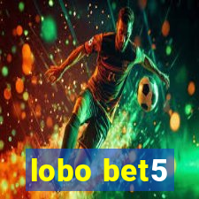 lobo bet5