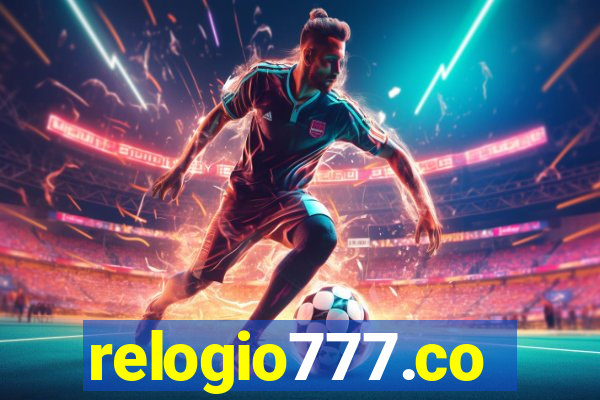 relogio777.co