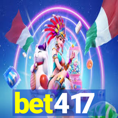 bet417