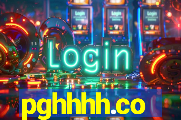 pghhhh.co
