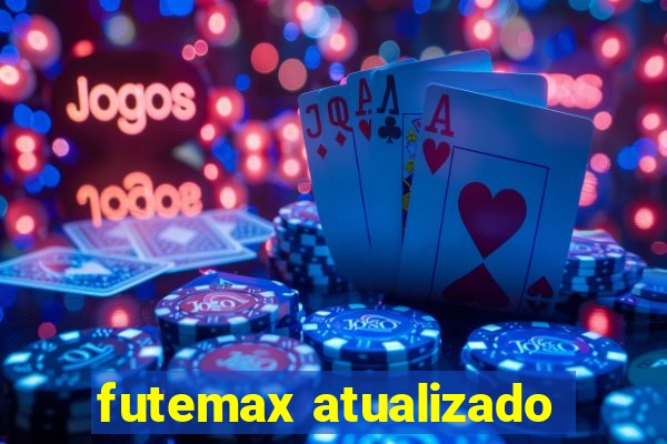 futemax atualizado