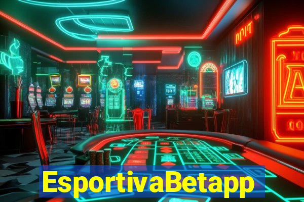 EsportivaBetapp