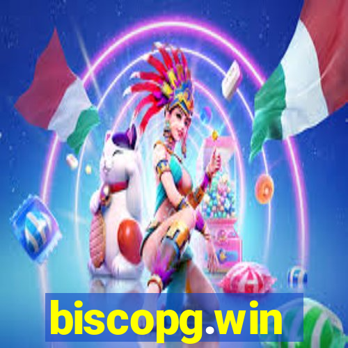 biscopg.win