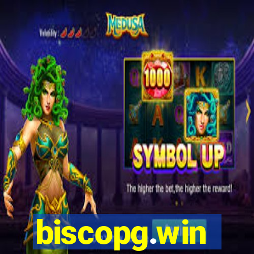 biscopg.win