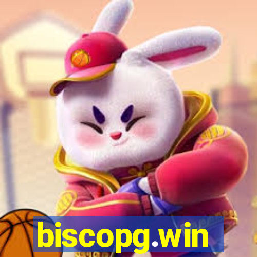 biscopg.win