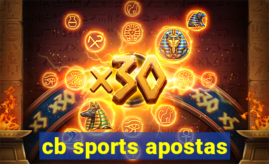 cb sports apostas