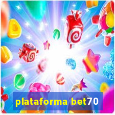 plataforma bet70