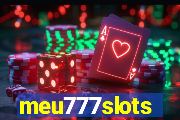 meu777slots