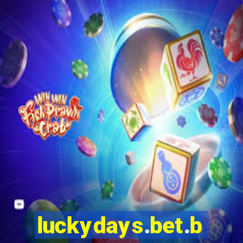 luckydays.bet.br