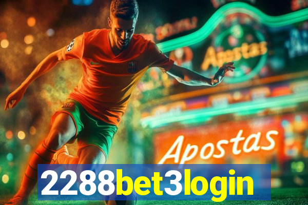 2288bet3login
