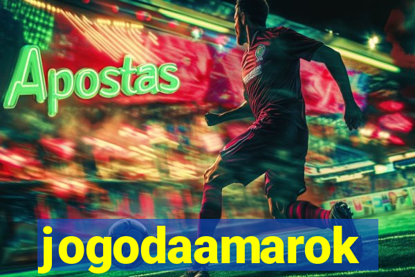 jogodaamarok