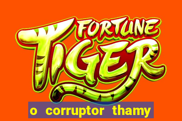 o corruptor thamy bastida pdf