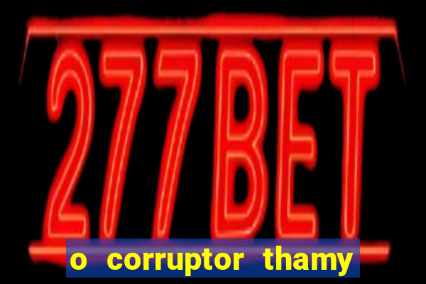 o corruptor thamy bastida pdf