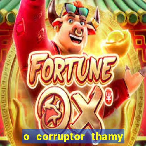 o corruptor thamy bastida pdf